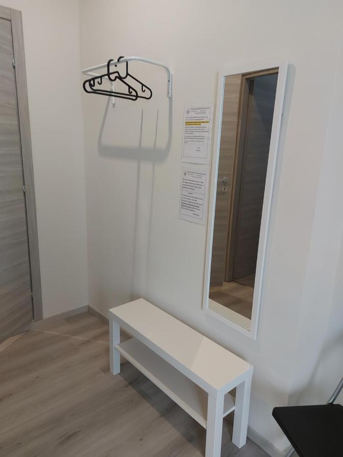 Fare Bnb - Room Del Parco Reggio Emilia Exterior foto